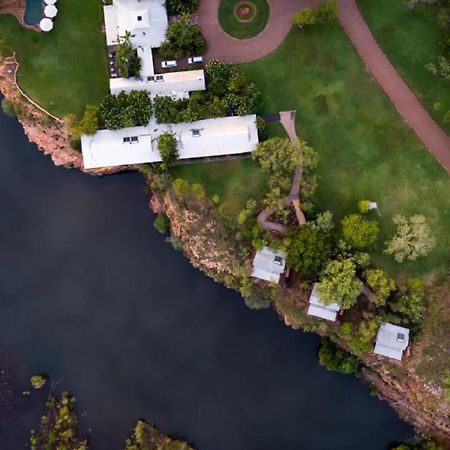 El Questro - The Homestead Durack Екстер'єр фото