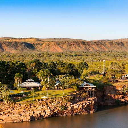 El Questro - The Homestead Durack Екстер'єр фото