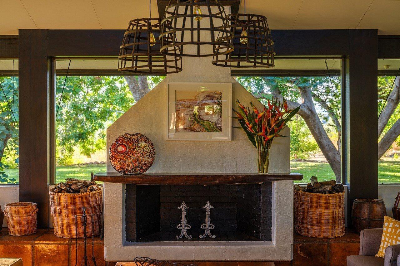 El Questro - The Homestead Durack Екстер'єр фото