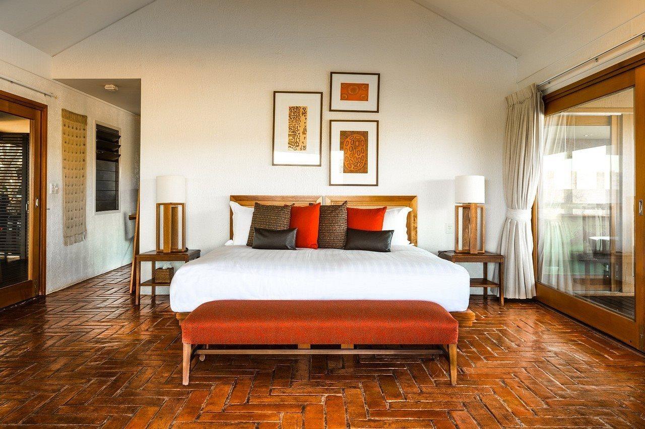 El Questro - The Homestead Durack Екстер'єр фото