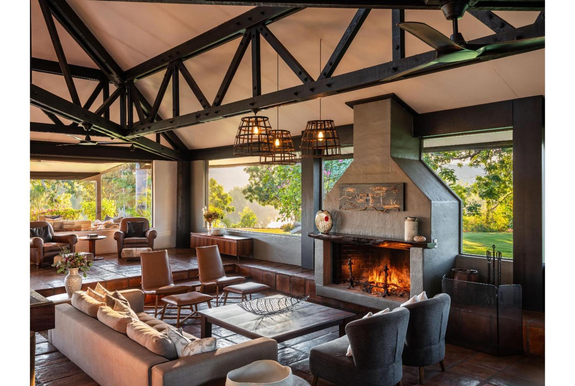 El Questro - The Homestead Durack Екстер'єр фото