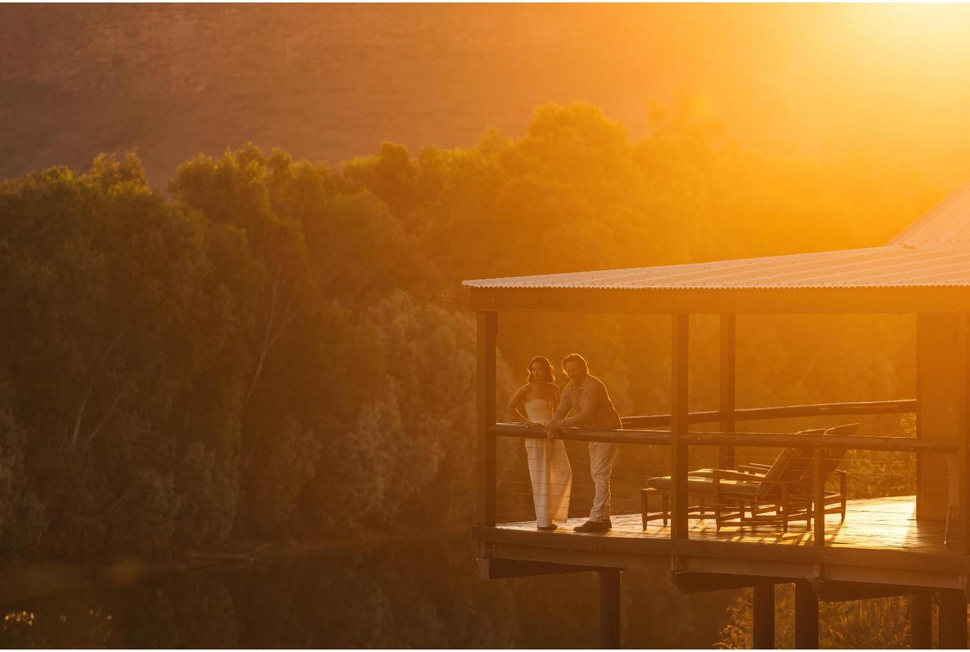 El Questro - The Homestead Durack Екстер'єр фото