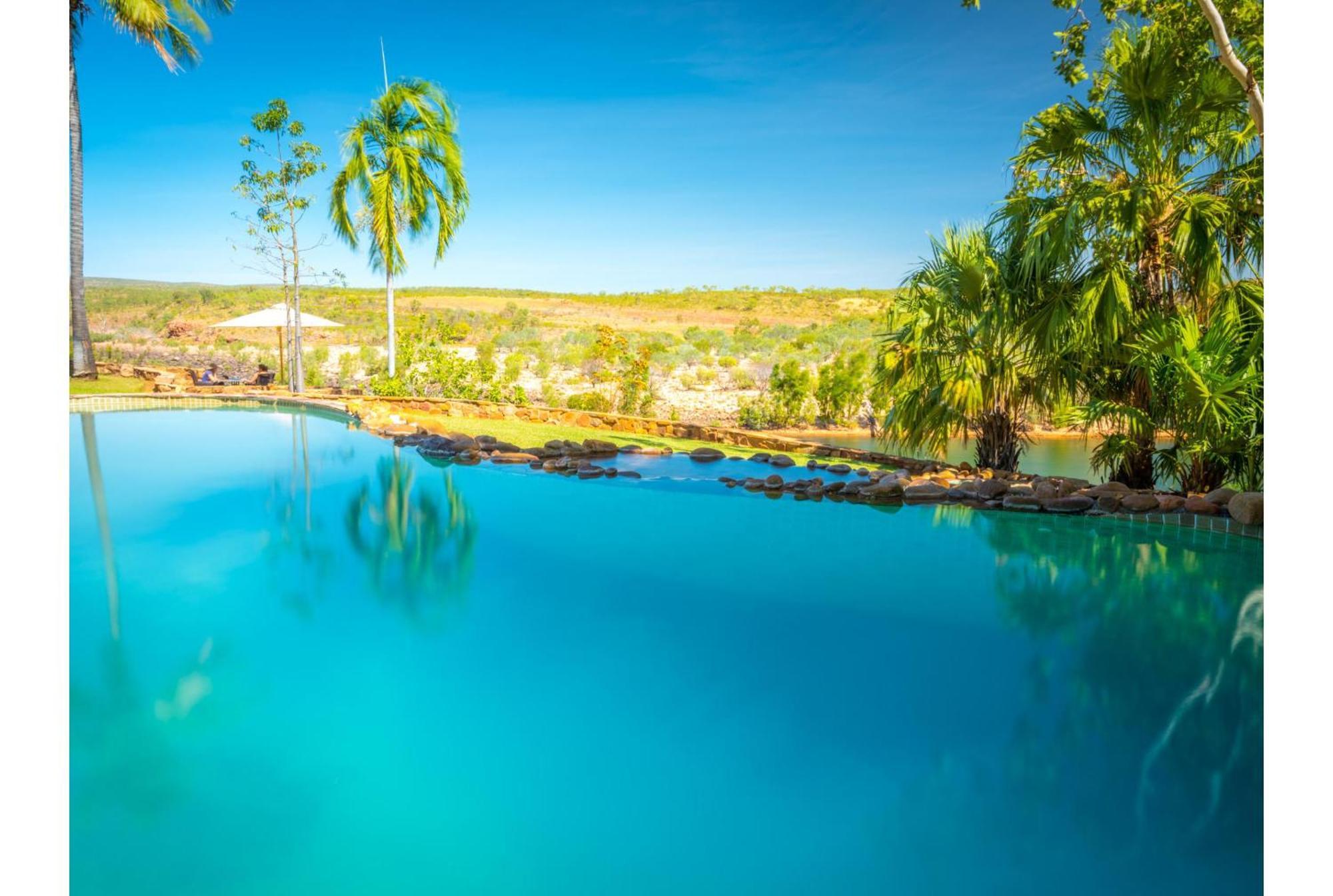 El Questro - The Homestead Durack Екстер'єр фото