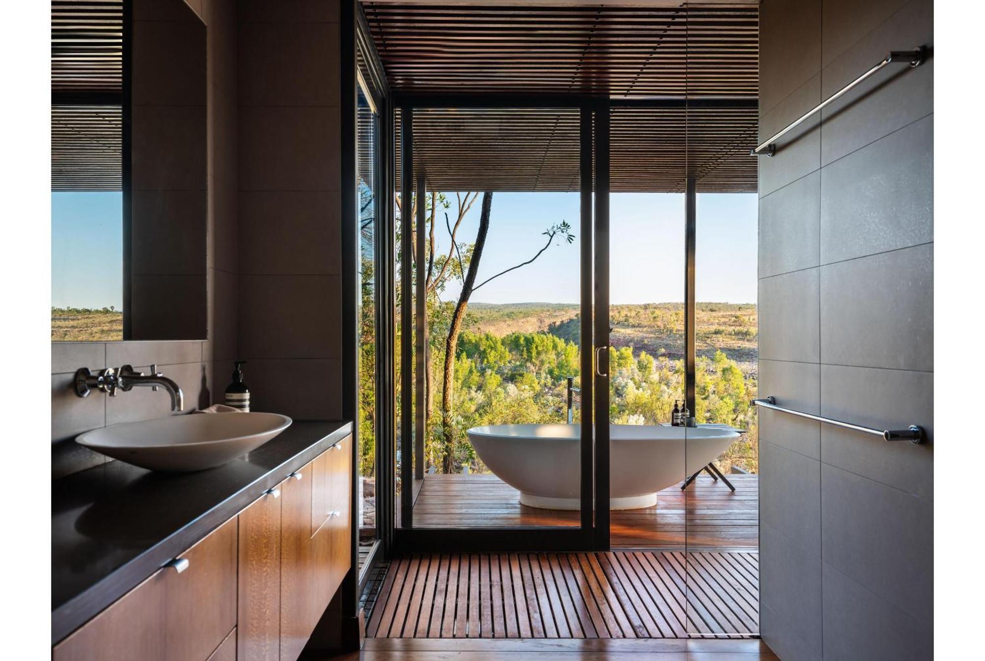 El Questro - The Homestead Durack Номер фото