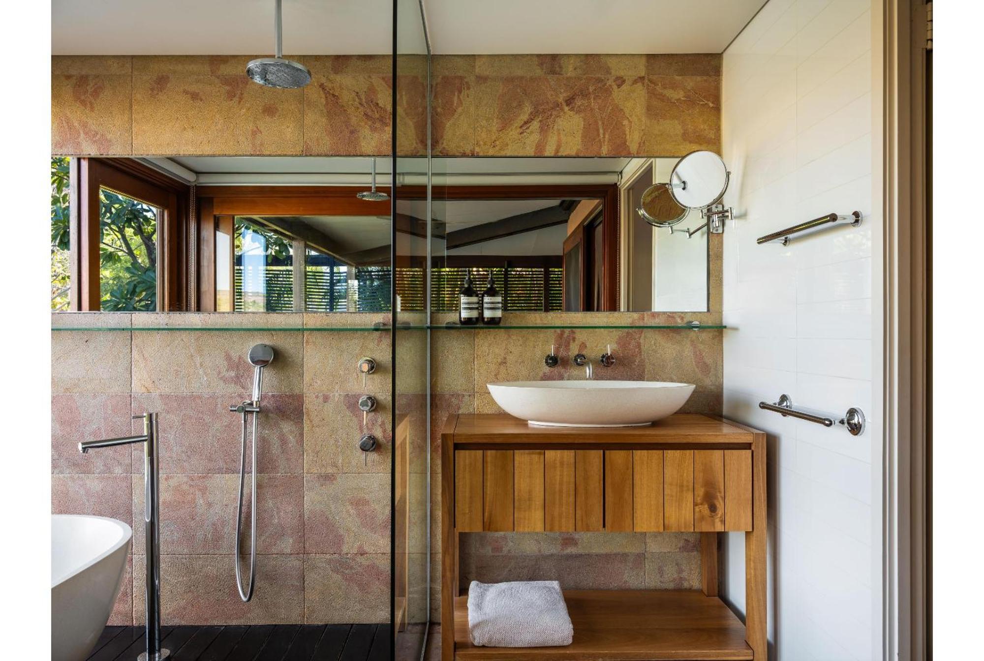 El Questro - The Homestead Durack Номер фото